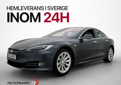 Tesla Model S, 2020 3
