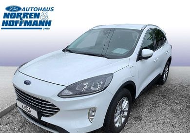 Ford Kuga, 2022