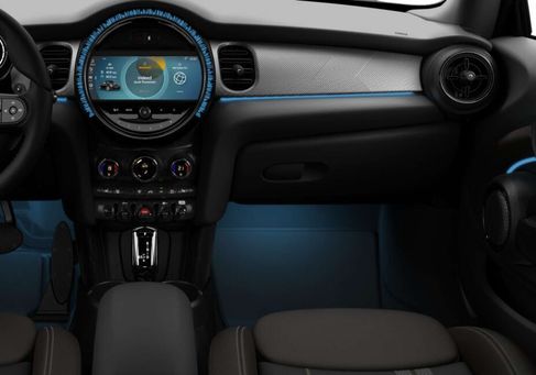MINI Cooper S Cabrio, 2023