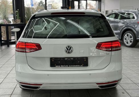 Volkswagen Passat Variant, 2018 3