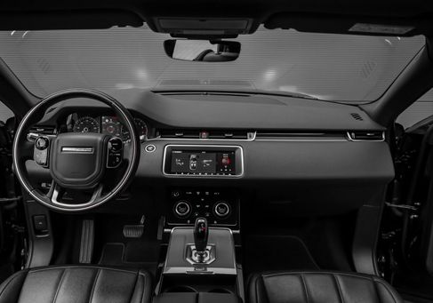 Land Rover Range Rover Evoque, 2020 2