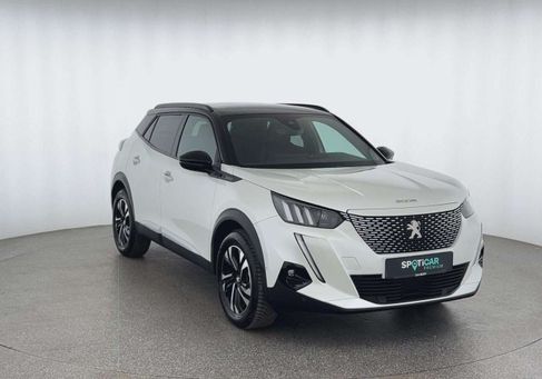 Peugeot 2008, 2023