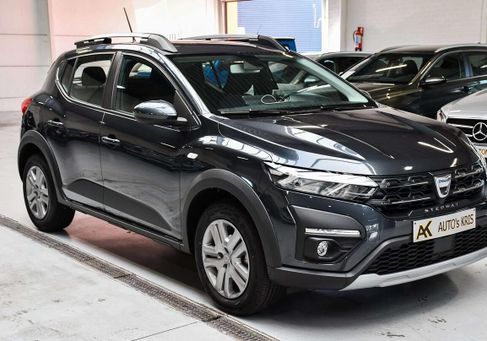 Dacia Sandero, 2022