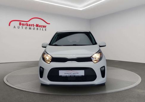 Kia Picanto, 2022