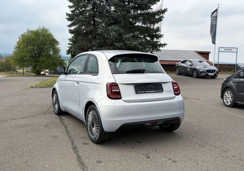 Fiat 500, 2026