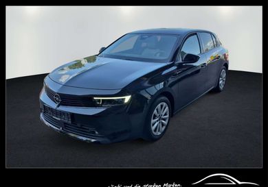 Opel Astra, 2023