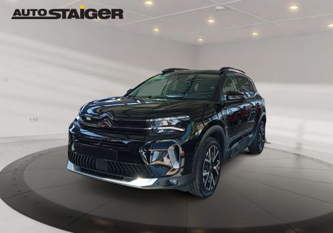 Citroën C5 Aircross, 2022 2