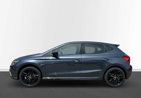 Seat Ibiza, 2025