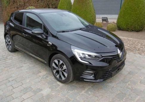 Renault Clio, 2022