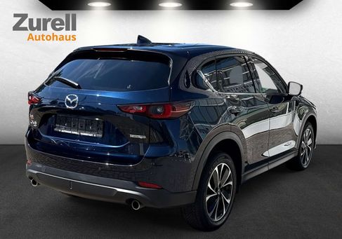 Mazda CX-5, 2023 2