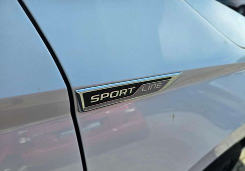 Skoda Karoq, 2019