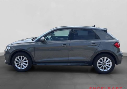 Audi A1, 2023