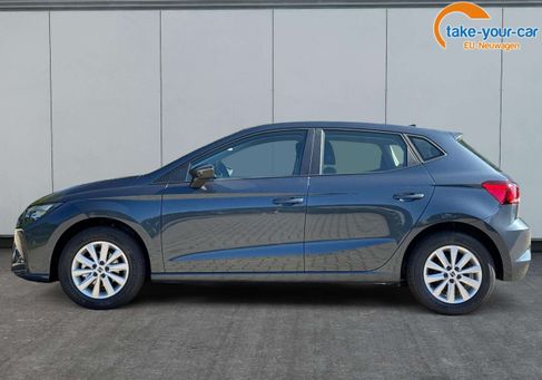 Seat Ibiza, 2026
