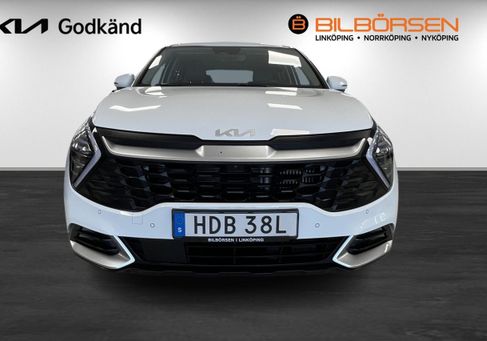 Kia Sportage, 2022 2