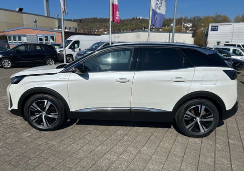 Peugeot 3008, 2023 2