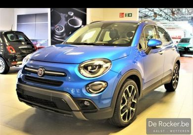 Fiat, 2021