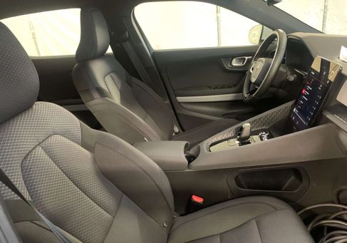 Polestar 2, 2023