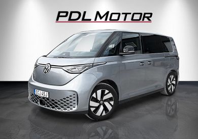 Volkswagen ID.Buzz, 2023