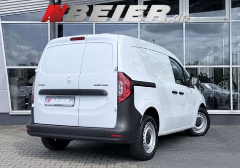Mercedes-Benz Citan, 2024