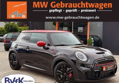 MINI John Cooper Works, 2022