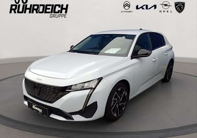 Peugeot 308, 2023