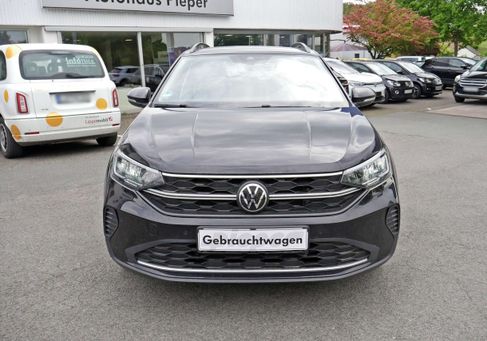 Volkswagen Taigo, 2023