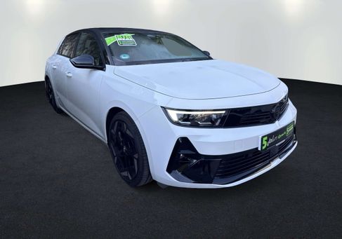 Opel Astra, 2023 3