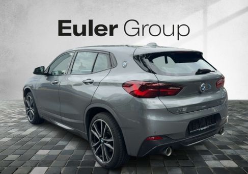 BMW X2, 2022 3