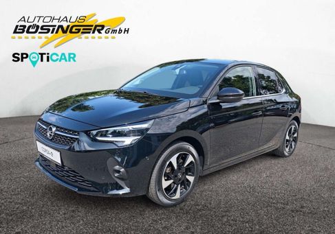 Opel Corsa, 2020 2