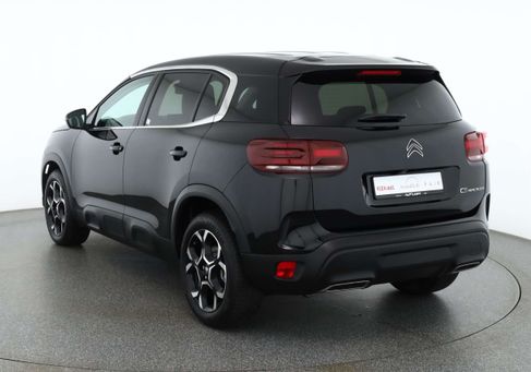 Citroën C5 Aircross, 2025 3