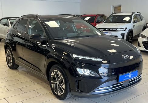 Hyundai Kona, 2021 3
