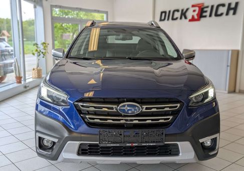 Subaru OUTBACK, 2023