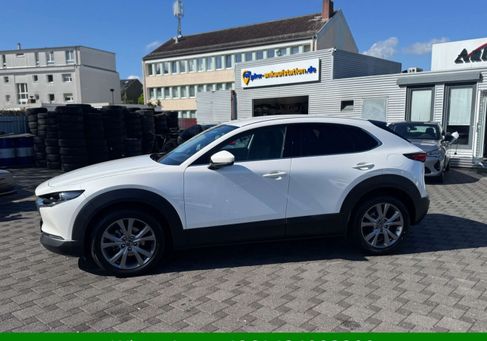 Mazda CX-30, 2025 3