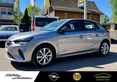 Opel Corsa, 2022