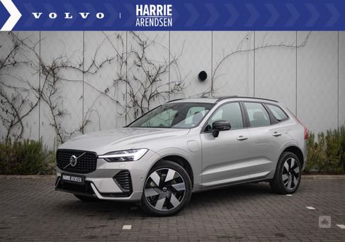 Volvo XC60, 2023