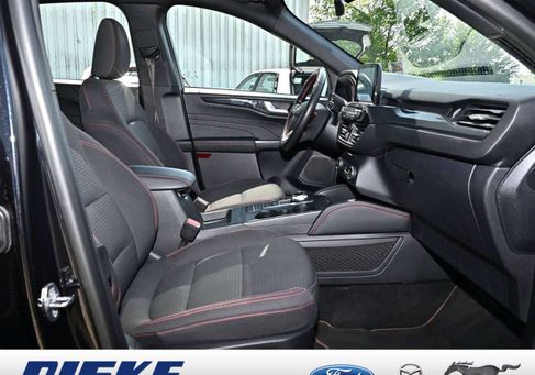 Ford Kuga, 2023