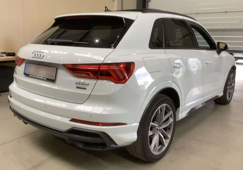 Audi Q3, 2019 2