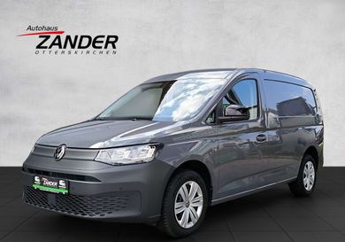 Volkswagen Caddy, 2024