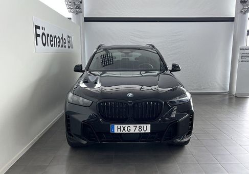 BMW X5, 2025 2