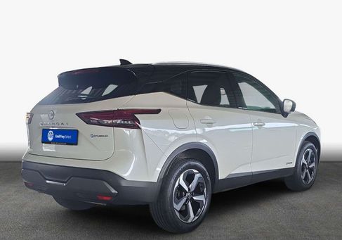 Nissan Qashqai, 2024 2