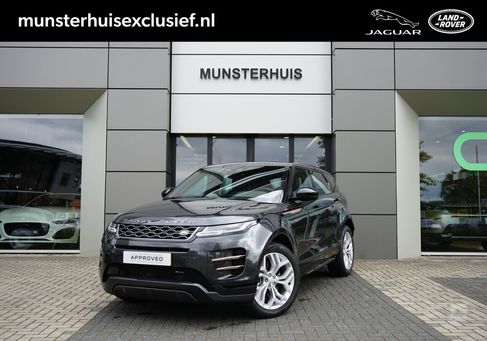 Land Rover Range Rover Evoque, 2023