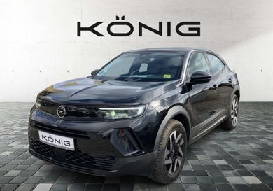 Opel Mokka, 2023