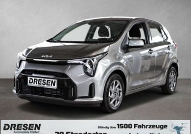 Kia Picanto, 2026