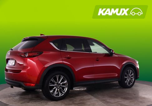 Mazda CX-5, 2019 2