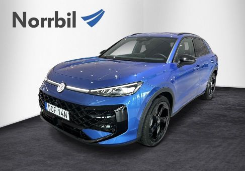 Volkswagen T-Roc, 2026