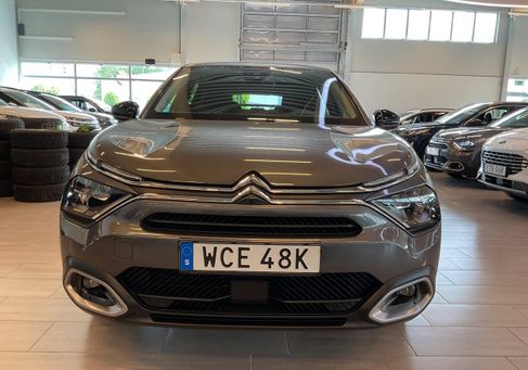 Citroën C4, 2024 2