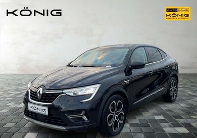 Renault Arkana, 2023