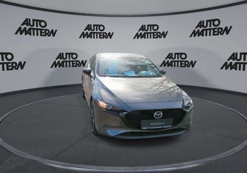 Mazda 3, 2026