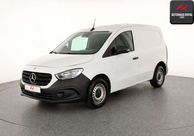 Mercedes-Benz Citan, 2023
