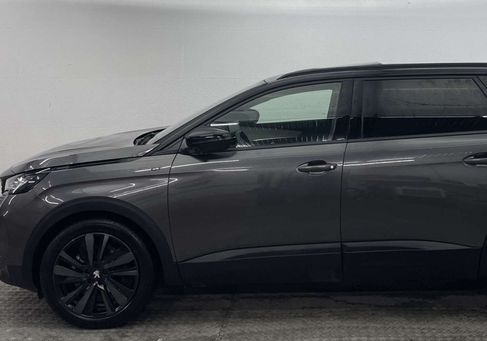 Peugeot 5008, 2024